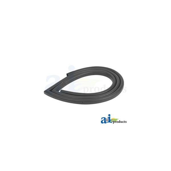 Weatherstrip, Door Sealing Trim 16" x16" x3"